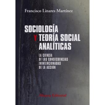 Sociologa Y Teora Social Analticas - 1