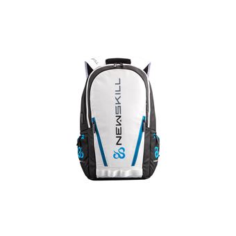 Mala para Portáteis Newskill Gaming Mercury Mochila Gaming - 1