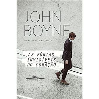 As Fúrias Invisíveis Do Coração - 1