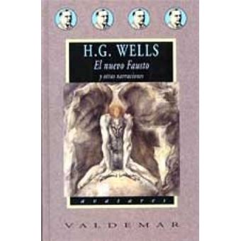 El Nuevo Fausto - 1