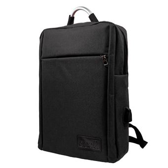 Mochila para portátil COOL Atlanta 15-16 polegadas Preto - 1
