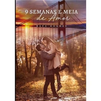 9 Semanas E Meia De Amor - 1