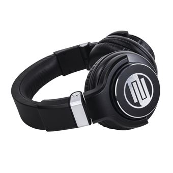 Auscultadores Reloop RHP-15 | Preto - 1