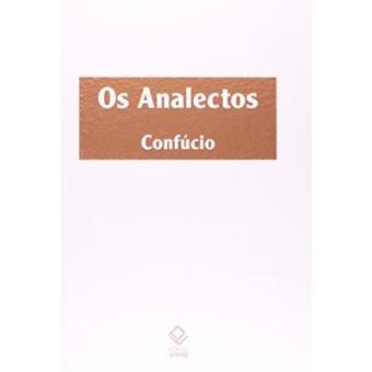 Os Analectos - 1