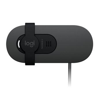 Logitech discount brio fnac