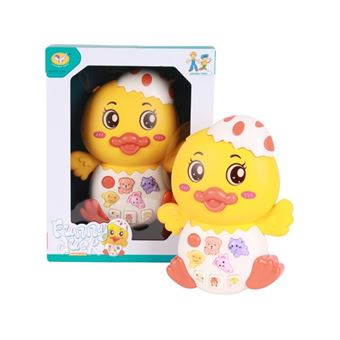 Pato Didático Funny Duck LPM | +12 Meses - 1