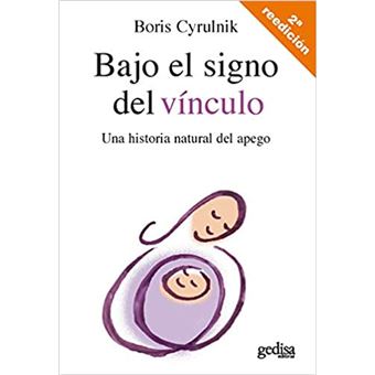 Bajo El Signo Del Vínculo - 1