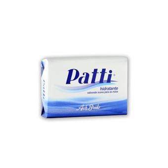 Sabonete Ach Brito Patti Hidratante | 160g - 1
