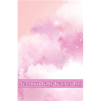 Newborn Baby Tracker Log Amazing Gift Idea   First 120 Days Baby Keeper Babys Eat Sleep And Poop Logbook Infant Breastfeeding Record Tracking Chart - 1