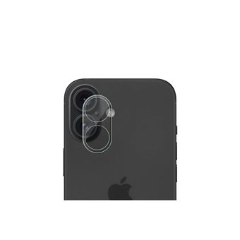Película para Câmara Traseira Tumundosmartphone para iPhone 17 (6.3) | Vidro temperado - 1