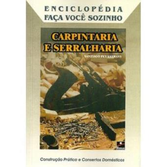 Carpintaria E Serralheria - 1