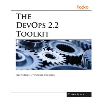 the Devops . Toolkit Paperback - - 1