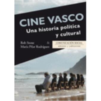 Cine Vasco. Una historia política y cultural - 1