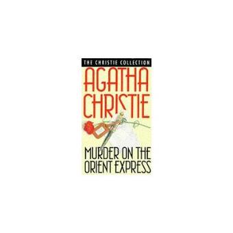 Murder On The Orient Express - 1
