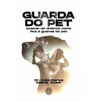 Guarda Do Pet - 1