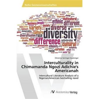 Interculturality In Chimamanda Ngozi Adichies Americanah - 1