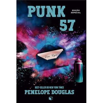 Punk 57: Edição Especial - 1