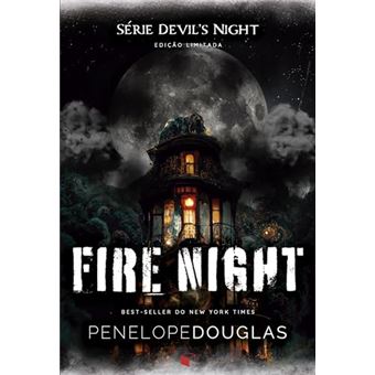 Fire Night Edição Especial - 1