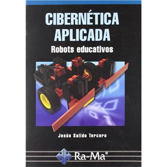 Cibernetica Aplicada: Robots Educativos - 1