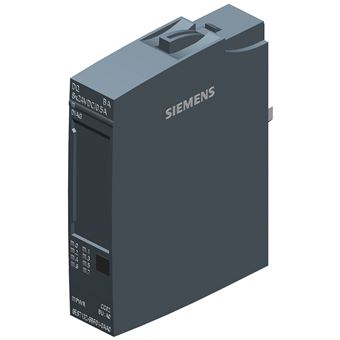 Adaptador e Transformador Siemens 6ES7132-6BF01-2AA0 - 1