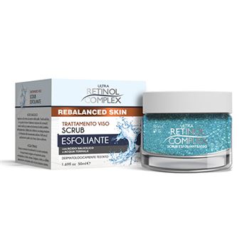 Esfoliante Retinol Complex 202 - 1