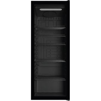 Frigorífico Bomann KSG 7292 | 143x55x55 cm | 235 L | C | Preto - 1