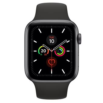 Smartwatch Apple Watch Series 5 Cinzento