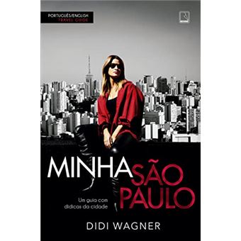 Minha São Paulo - 1