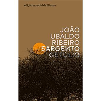 Sargento Getúlio - Edição Especial De 50 Anos - 1