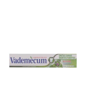 Pasta de Dentes Vademecum Encias Sanas 75ml - 1
