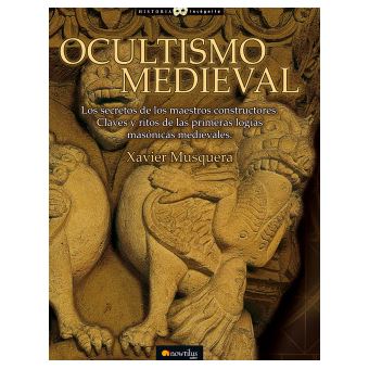 Ocultismo Medieval - 1