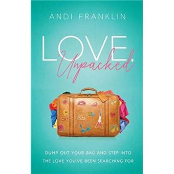Love Unpacked - 1