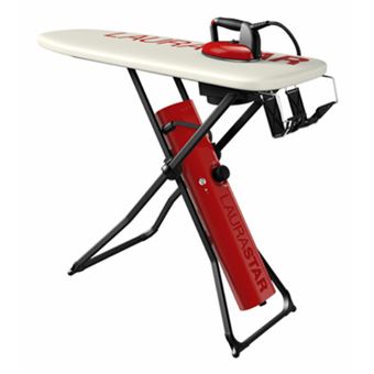 Tábua de Passar a Ferro LauraStar GO - 1