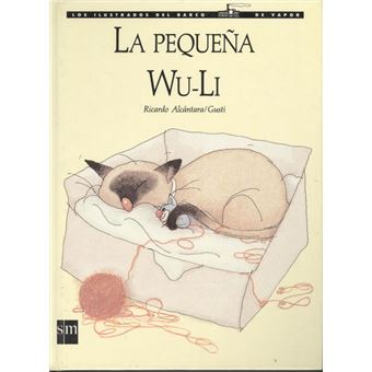 Pequea Wu-li, La - 1