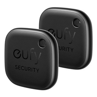 Localizador Eufy SmartTrack Link | Preto - 1