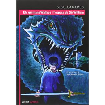 Els Germans Wallace I L´Espasa Sir William - 1