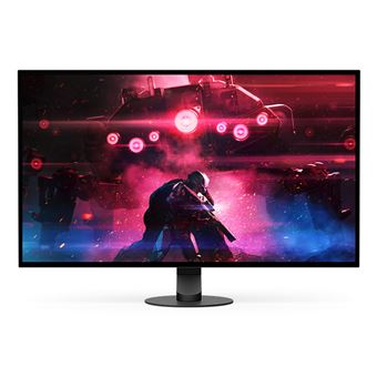Monitor Gaming Sony INZONE M10S | OLED | QHD | 0,03 ms | 160 Hz | 26.9" | F - 1