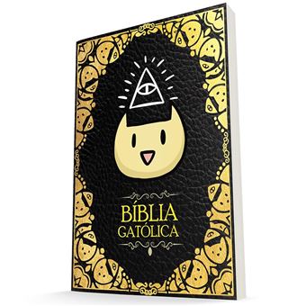 Bíblia Católica - 1