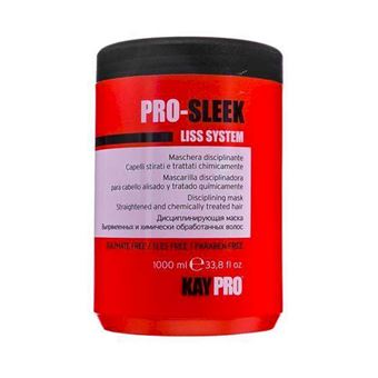 Máscara Kaypro Pro Sleek | 1 kg - 1
