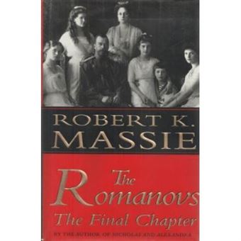 Romanovs: The Final Chapter - [Version Originale] - 1