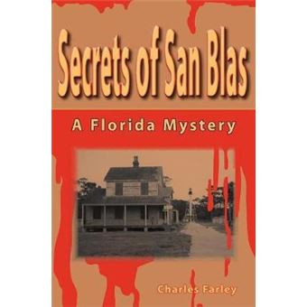 Secrets of San Blas - 1