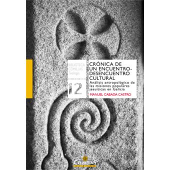 Crónica De Un Encuentro-Desencuentro Cultural - 1