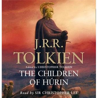 The Children of Hurin - CD-Audio - 2007 - 1