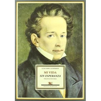 Mi vida sin esperanza : páginas íntimas - 1