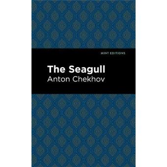 The Seagull Mint Editions - 1