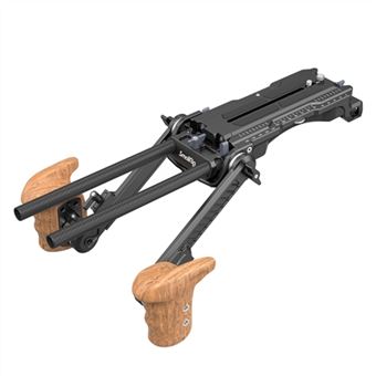 Shoulder Kit SmallRig 3169 Sony Canon VCT-14 - 1