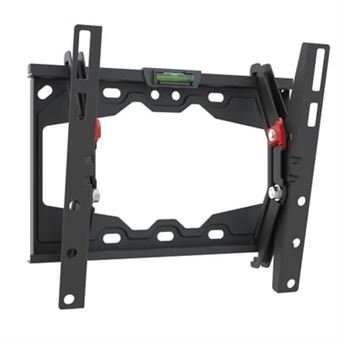 Suporte de parede de ecrãs planos barkan mounting systems e210+ 109,2 cm (43&quot;) preto - 1