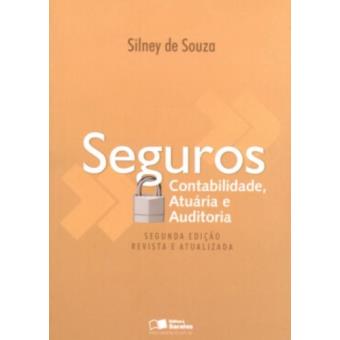 Seguros. Contabilidade, Atuária e Auditoria - 1