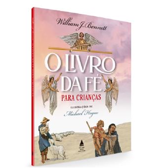 O livro da fé para crianças - 1
