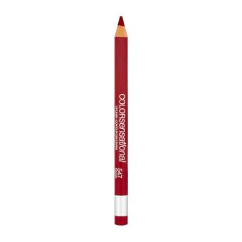 Lápis de Lábios Maybelline Colorsensational lip Liner 547 - 1